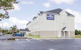 Microtel Inn & Suites By Wyndham Camp Lejeune/Jacksonville